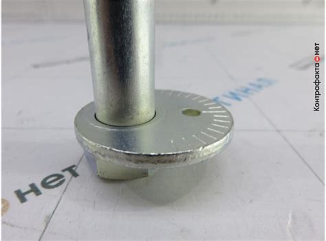 Болт регулировки, MB809335 / Mitsubishi / Контрафакта.нет — экспертная ...