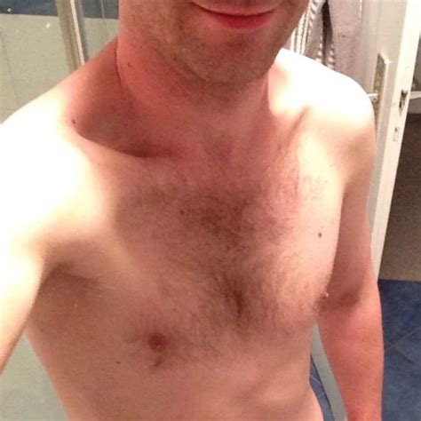 Late Night Jerk At The Desk With Hard Wood Gay Amateur Porn Feat Dan The Dong Xhamster