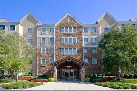 Staybridge Suites Indianapolis - Fishers