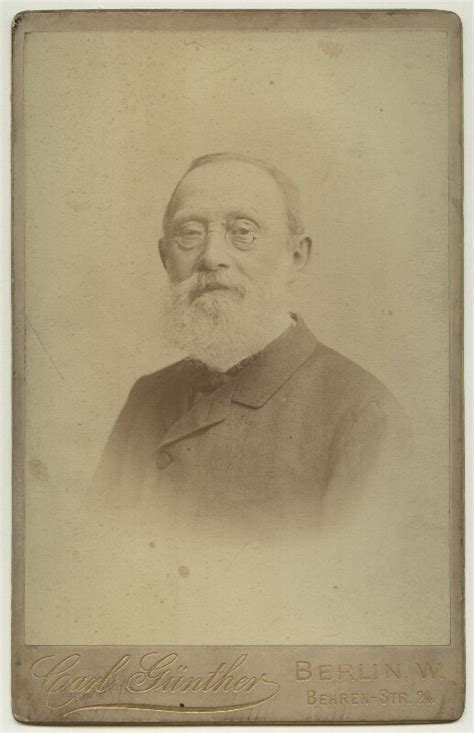 Rudolf Carl Virchow