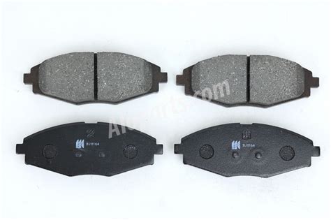 Bố thắng trước daewoo matiz m100,200 1998-08, spark m200 08-16 Mk ...