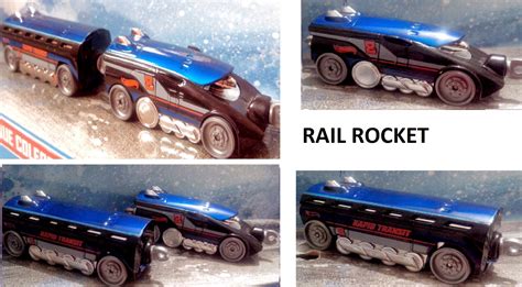 Social Hot Wheels Hot Wheels Rapid Transit UPDATE PT1