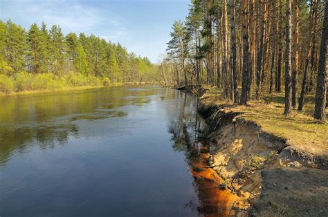 Река Пра