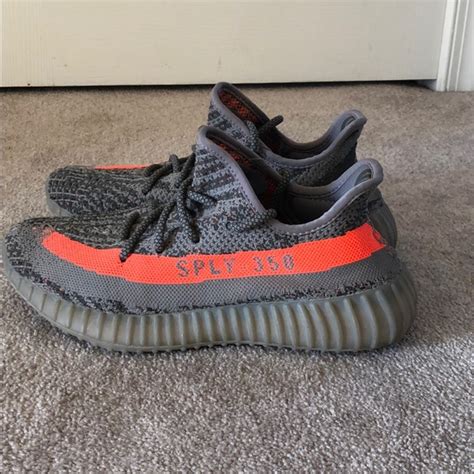 Adidas Shoes Adidas Yeezy Boost 359 V2 Beluga Poshmark