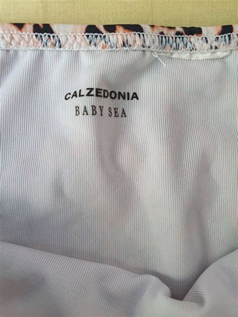 Bikini Calzedonia Kaufen Auf Ricardo