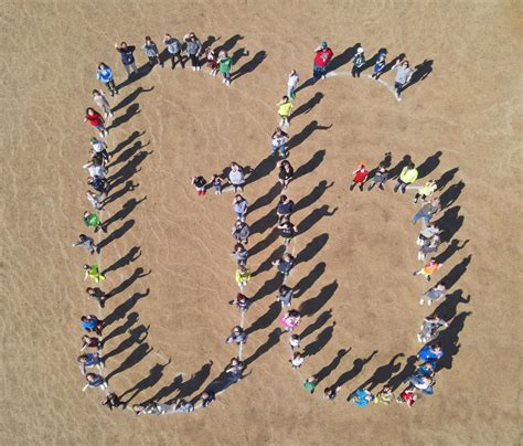 Randolph School - We love our Greengate family! Spring Swing is