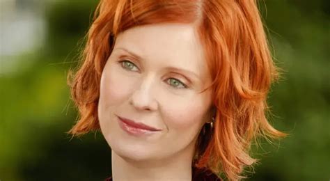 Hangi Sex And The City Karakterisin Onedio