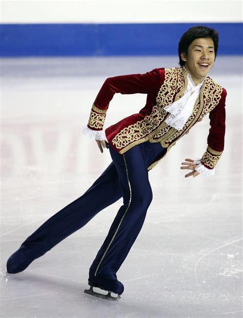 figure skates men 8