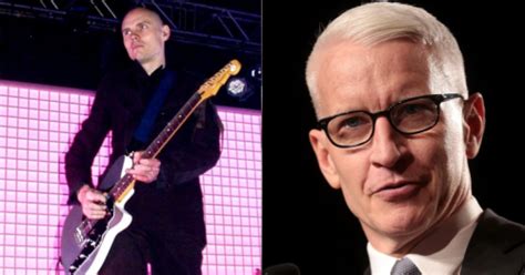Billy Corgan Loves Cats As Much As He Hates Anderson Cooper Flipboard