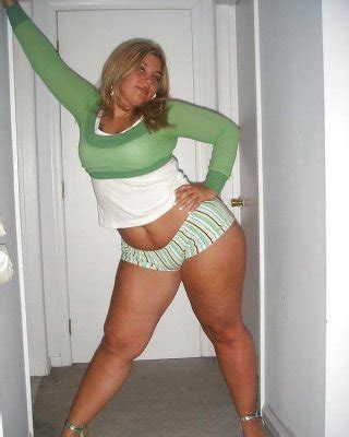 Nanette Sweet Fat Ass Gringa Porn Pictures XXX Photos Sex Images 144541 PICTOA