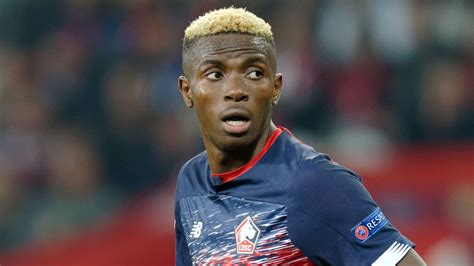 serie  osimhen resumes title chase  napoli frank talk