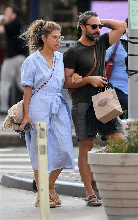 A new cooking show will soon feature Marisa Tomei Italian recipes 2