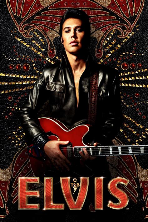 Elvis 2022 Movie Wallpapers Wallpaper Cave