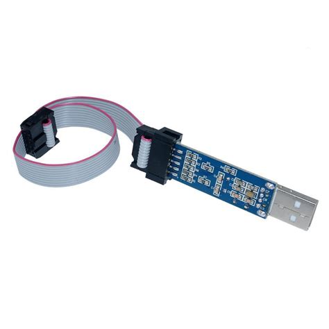 Atmel Avr Jtag Usb Emulator Debugger Avr Jtag Ice Download Programmer