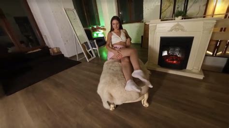 Anasteysha Lee Vr Porn Video Vrporn