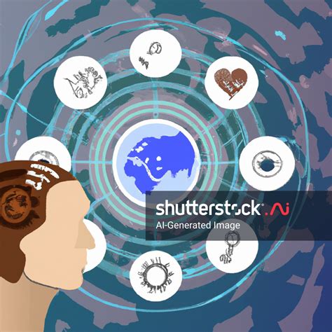 ภาพ How Artificial Intelligence Revolutionizing Way We ที่สร้างโดย AI ...