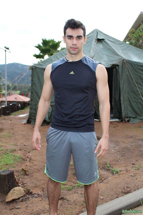 Active Duty Featuring Kilo Wolf Nude Pictures CoedCherry