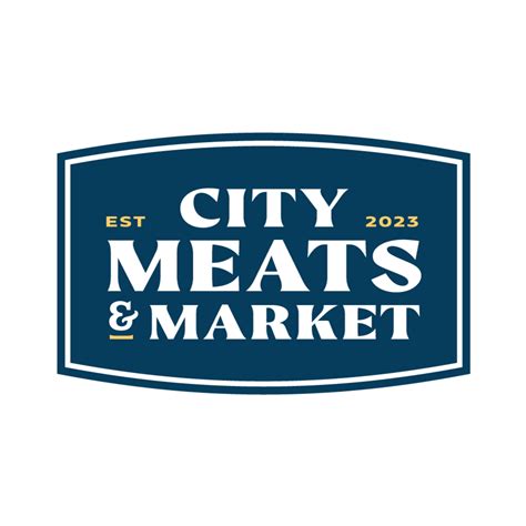 Future Plans – City Meats and Market