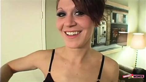 Sexy Brunette Loves Getting Dicked Down By A Big Black Cock Blowjob Porn Feat Jami Kenney