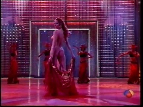 Naked Yolanda Ramos Added By El Shendee