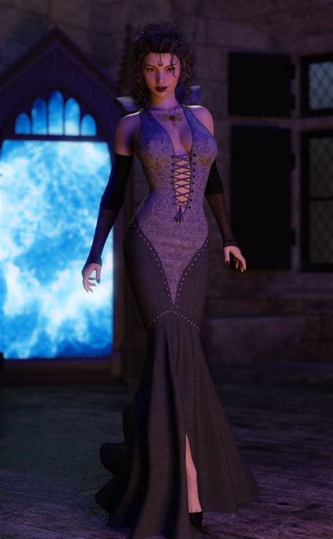 Vampire 15 By Johngate Hentai Foundry