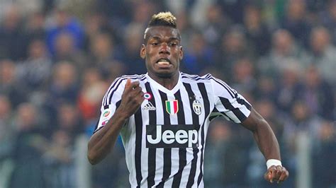 Juventus Officially Welcome Back World Class Talent Paul Pogba Who