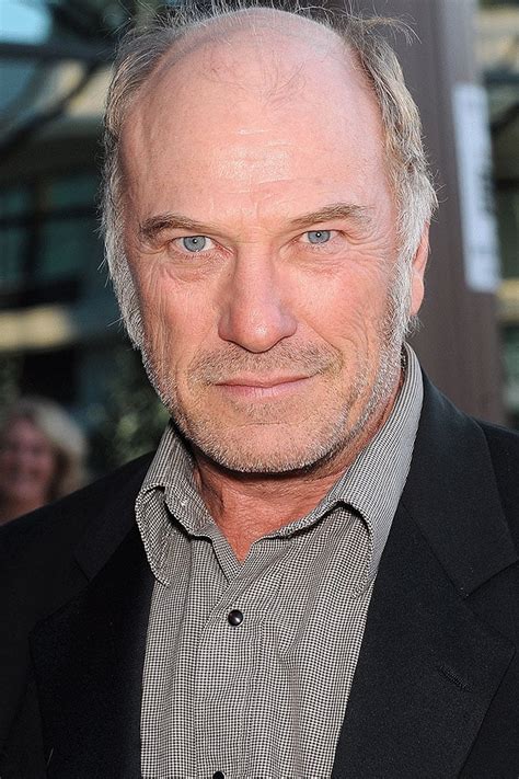 Ted Levine Profile Images — The Movie Database Tmdb