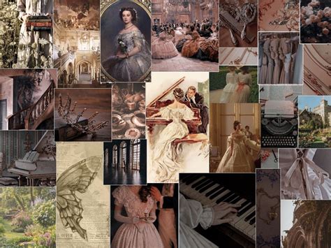 1800 Aesthetic Macbook Collage