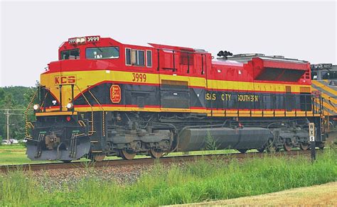 Canadian Pacific and Kansas City Railroad – Legends of America