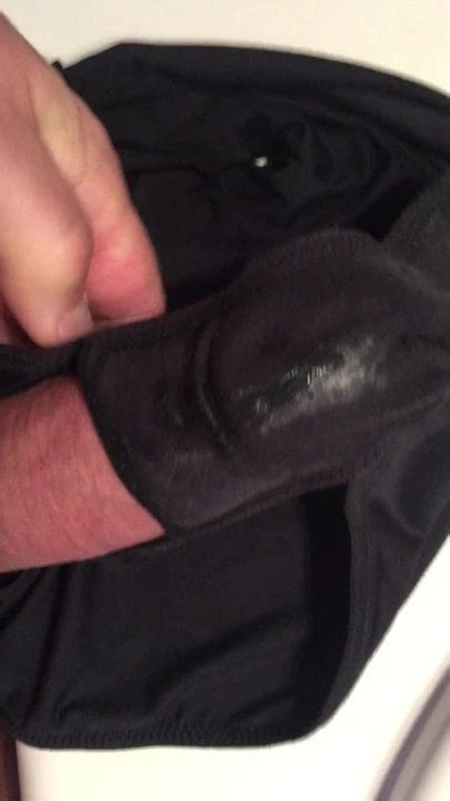 Der Slip Der Nachbarin Roch So Geil Nach Ihrer Fotze Gay Man Porn XHamster