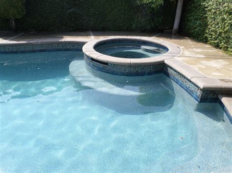 Before and After | Alan Smith Pools