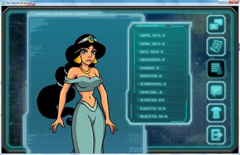 Akabur Porn Comics Sex Games SVSComics