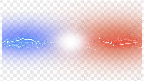 Beam Collision Abstract Light Effectimpactsparklight Beam Png Free