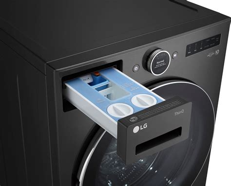 LG WM6700HBA