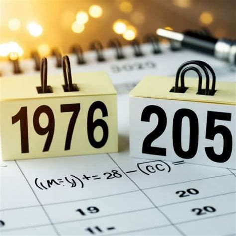 1983 Tem Quantos Anos Em 2025 - Quem nasceu em 1983 tem quantos anos em 2025? - idade.org