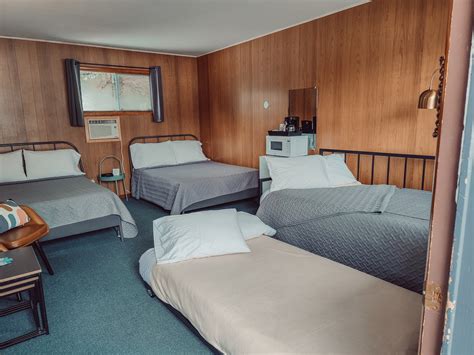 Gallery — Telstar Motel - Kakabeka Falls