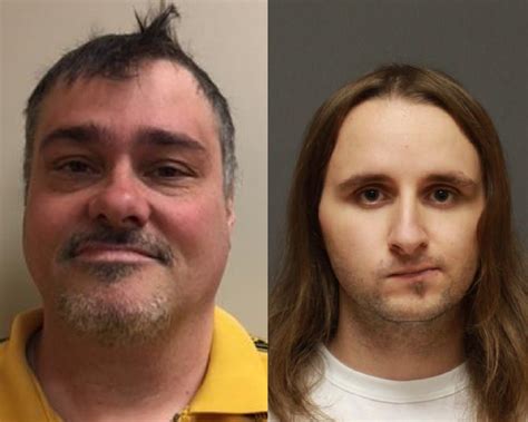 Two Sex Offenders Moving To Hibbing Area Fox Online