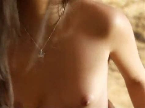 Naked Michelle Maylene In Erotic Seductions