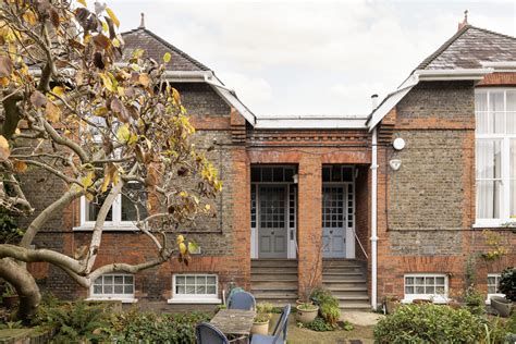 Primrose Hill Archives - Domus Nova