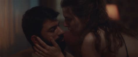 Nude Video Celebs Belfu Benian Sexy Godspeed Yolun Acik Olsun