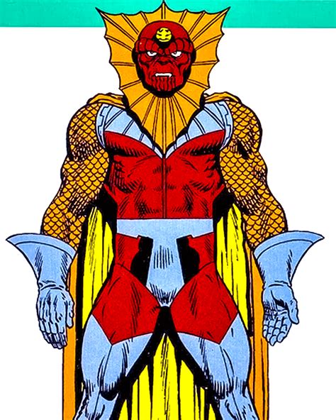 Who Is Marvel’s Sidewinder? Captain America 4's Villain Explained