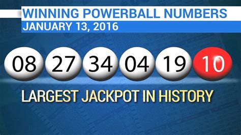 Powerball Oct 4 2024 Winning Numbers Today Ivory Letitia