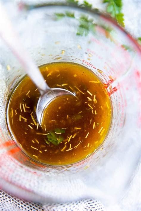 The Best Steak Marinade Recipe Savory Nothings Artofit