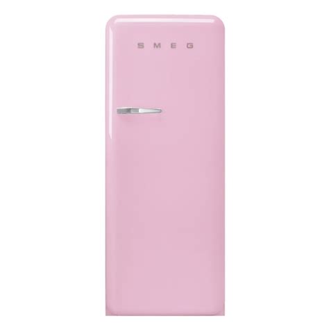 Холодильник SMEG FAB28RPK5 - купить в интернет-магазине в Украине