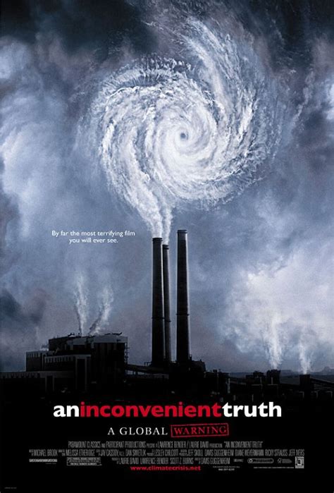 An Inconvenient Truth (Film) - TV Tropes