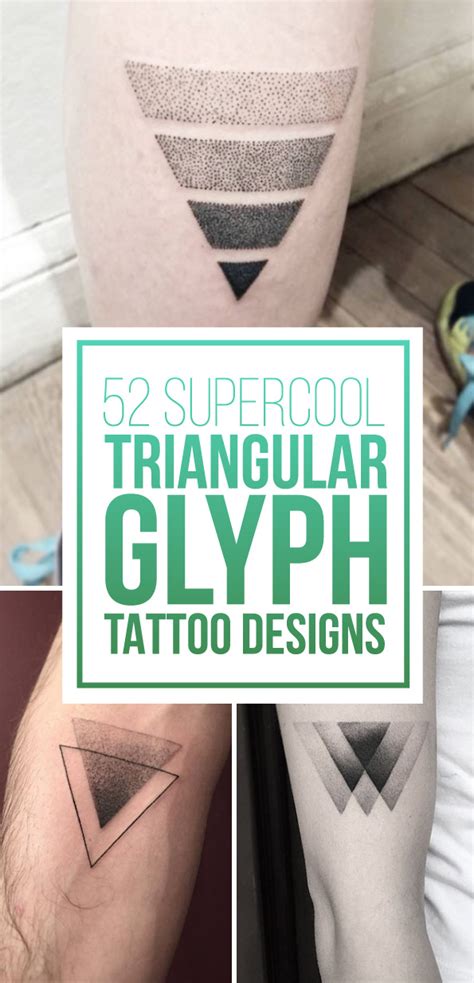 Glyphs Tattoo