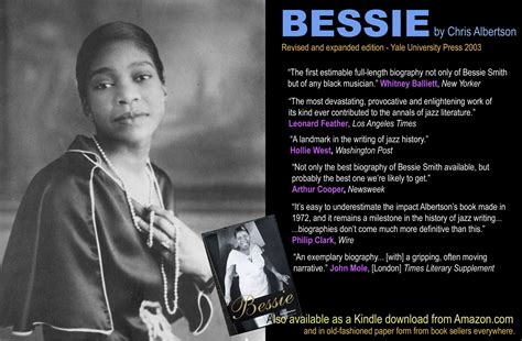 Bessie Smith Quotes. QuotesGram