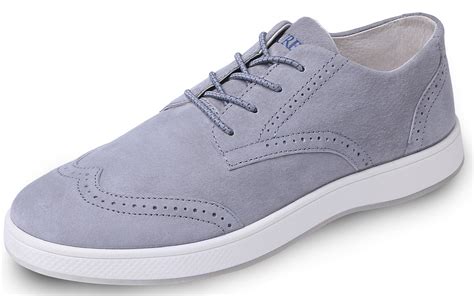 Best Mens Casual Shoes For Comfort And Grip Aureus Footwear