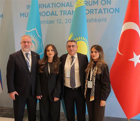 UND Heyeti, Türk Devletleri Teşkilatı (TDT…