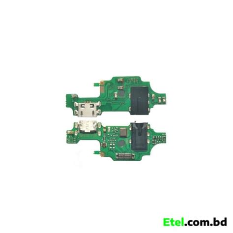 Original Infinix Hot Lite Charging Logic Price In Bangladesh